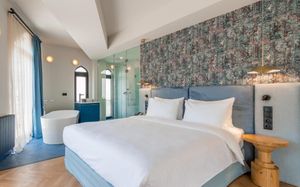 hotel abanotubani (ex. old tiflis boutique hotel) 4*