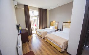 orion old town 3*