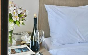 port altus hotel 3*