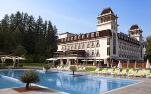 tskaltubo plaza 4*
