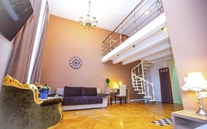 rustaveli hotel 3*