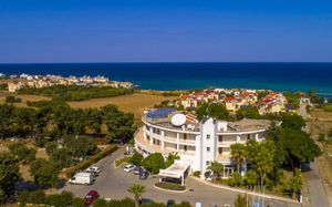 sempati hotel 3*
