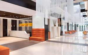 ibis one central hotel 3*