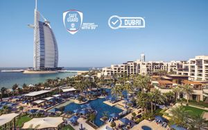 madinat jumeirah al naseem 5*