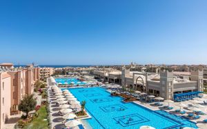 pickalbatros aqua vista resort - hurghada (ex. albatros aqua vista resorta) 4*
