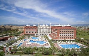 grand seker hotel 4*