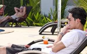 bangtao tropical residence 4*