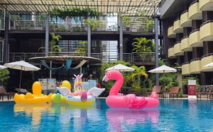 baron beach hotel 3*