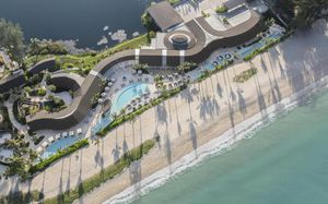 banyan tree phuket 5*