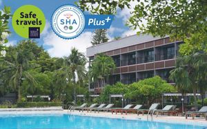 basaya beach hotel 3*
