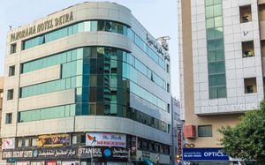 panorama deira 2*