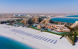 rixos bab al bahr 5*