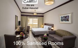savoy crest hotel apartments apt
