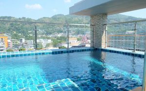 elite suite patong (ex. bauman residence) 4*