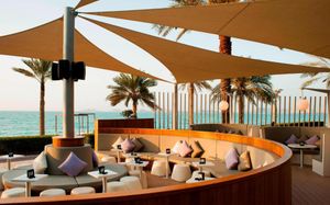 sheraton jumeirah beach 5*