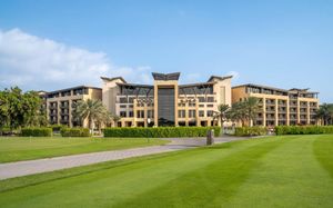 vogo abu dhabi golf resort & spa formerly the westin abu dhabi golf resort & spa 5*
