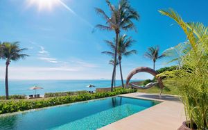 fusion resort cam ranh (ex.fusion resort nha trang) 5*