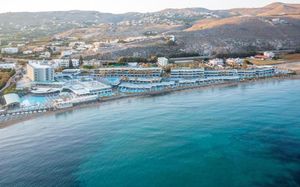 arina beach resort (ex. arina sand) 4*