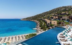 daios cove luxury resort & spa (ex. gran melia daios)