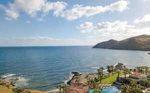 grecotel marine palace & aqua park (ex. grecotel club marine palace & suites) 4*
