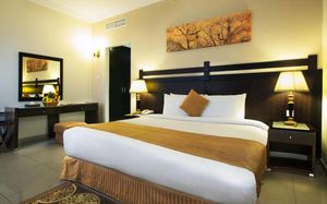 al hayat hotel suites