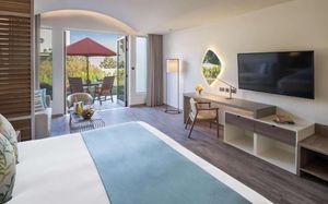 ja palm tree court (ex. hotel jebel ali palm tree court) 5*