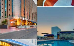 j5 rimal hotel apartments 4*