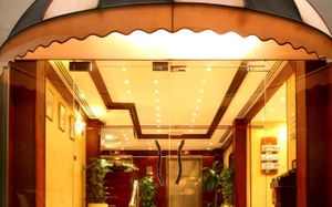mourouj hotel apartments by mourouj gloria 3*