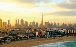 nikki beach resort & spa 5*