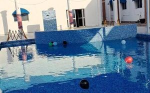 sharjah international airport hotel 2*