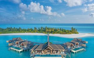 niyama private islands maldives (ex. per aquum niyama) 5*