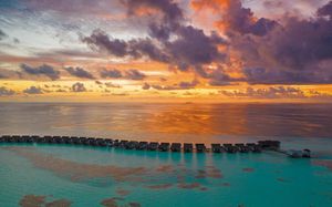ozen life maadhoo (ex.ozen by atmosphere at maadhoo) 5*