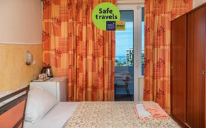 pod lozom villa 3*