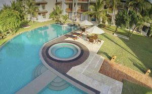 amaranthe bay resort & spa 4*