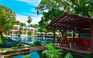 anantamaa hotel (ex.anantamaa trincomalee) 3*