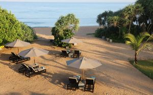 calamansi cove villas (ex. calamansi cove by jetwing) 5*