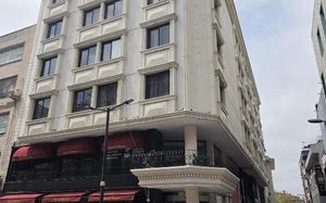 the parma hotel downtown (ex. black bird hotel) 4*