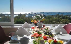 abel hotel 3*