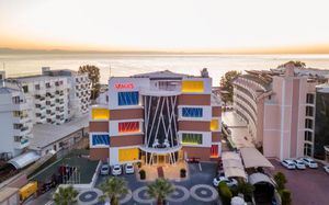 armas beach 4* (ex. anatolia beach 4*)