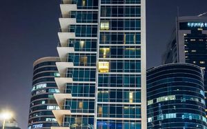 social hotel (ex. byblos hotel) 4*