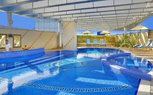 city seasons hotel dubai (ex. city seasons suites) 4*