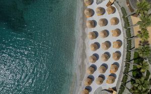 caresse a luxury collection resort&spa