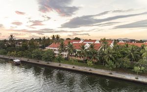 anantara hoi an resort 5*