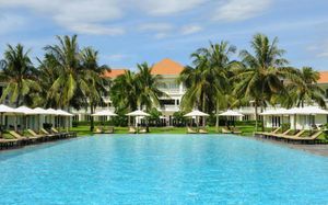 boutique hoi an resort 4*