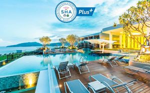 crest resort & pool villas 5*