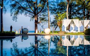 the anda mani khaolak beachfront villas (ex. x2 khao lak anda mani) 5*