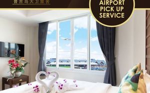 proud phuket 4*