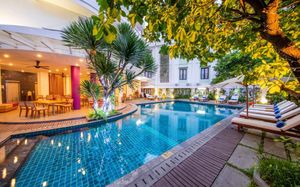 emm hotel hue (ex. festival) 3*
