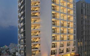 grand sea danang hotel 3*
