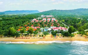mercury phu quoc resort & villas